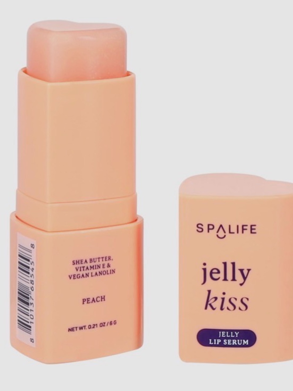 ✨ GIVEAWAY ✨ Jelly Kiss Peach Lip Serum Stick